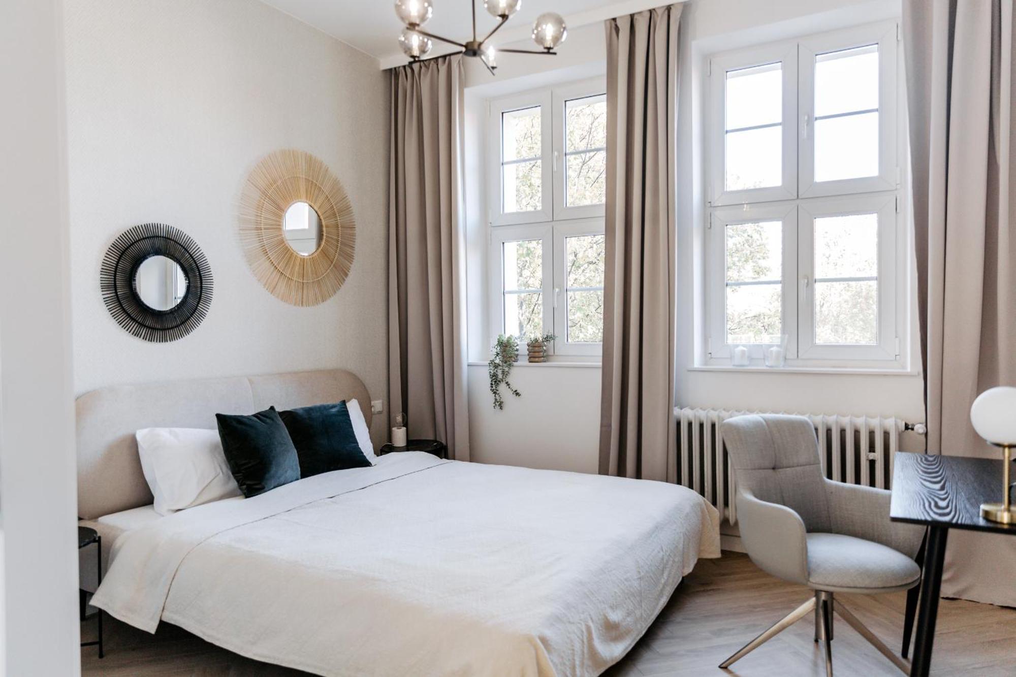 Mb By The Sea Apartments - Old Town גדנסק מראה חיצוני תמונה