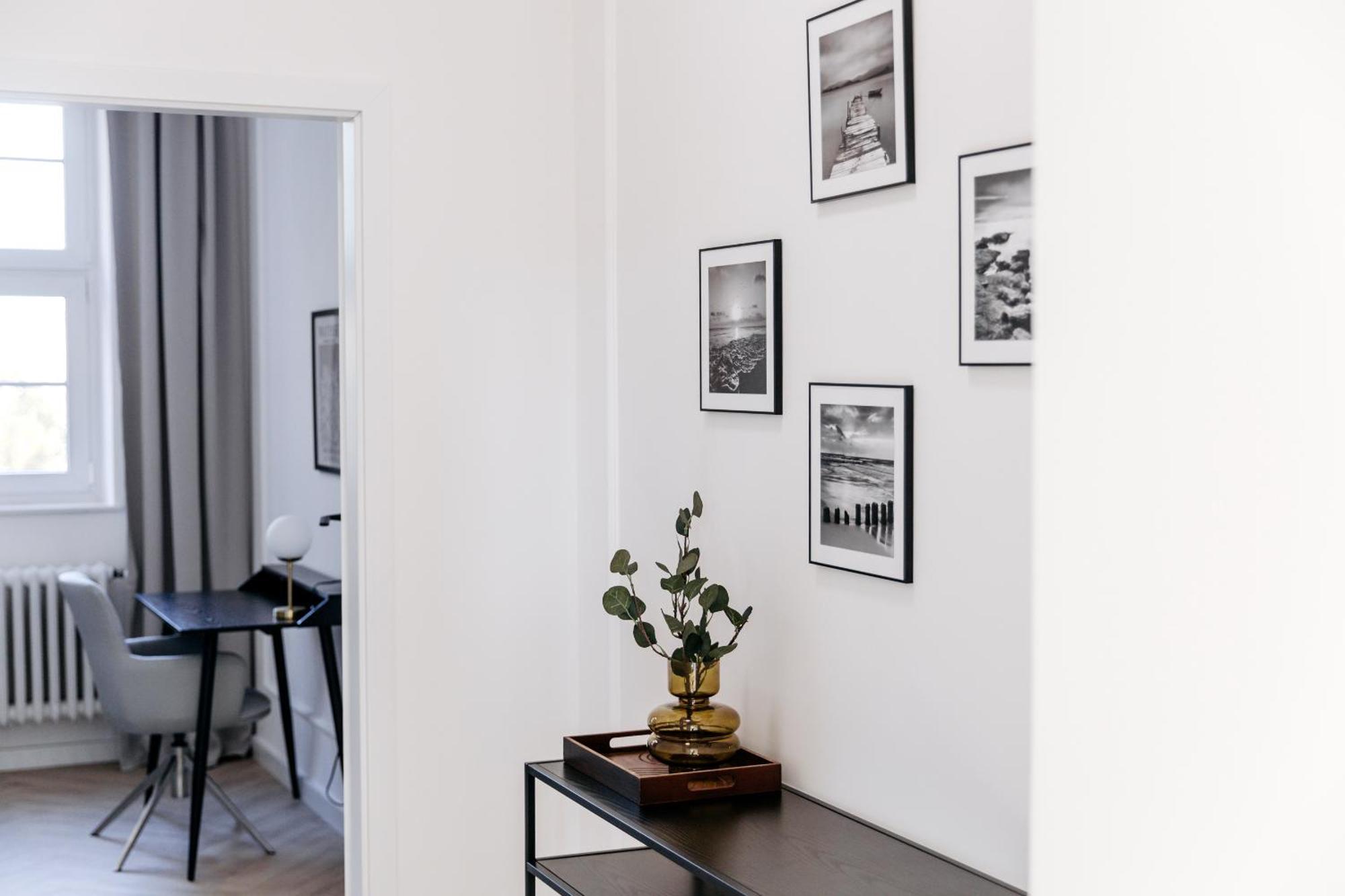 Mb By The Sea Apartments - Old Town גדנסק מראה חיצוני תמונה