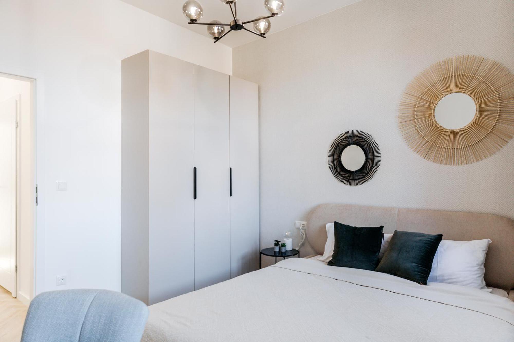 Mb By The Sea Apartments - Old Town גדנסק מראה חיצוני תמונה