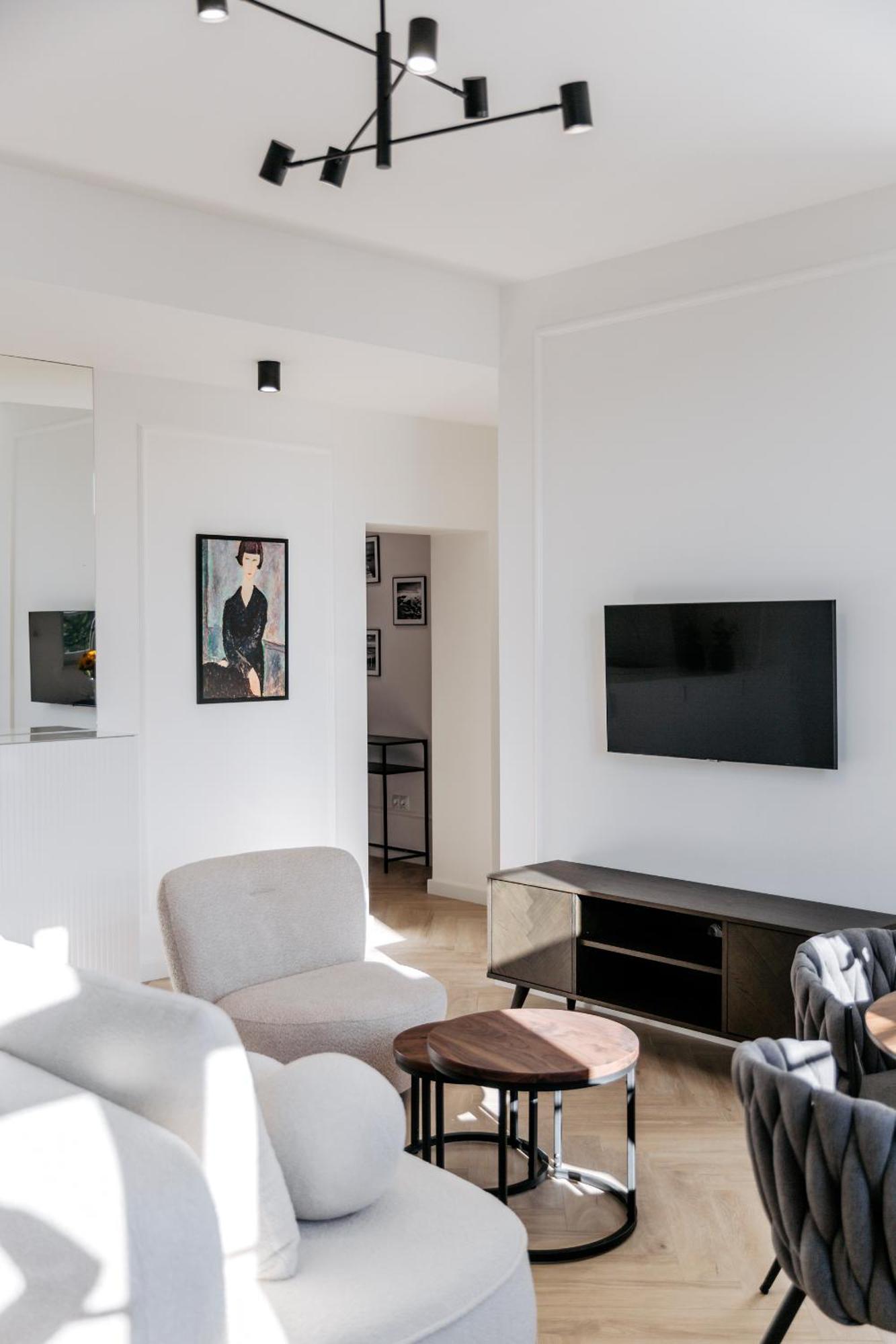Mb By The Sea Apartments - Old Town גדנסק מראה חיצוני תמונה