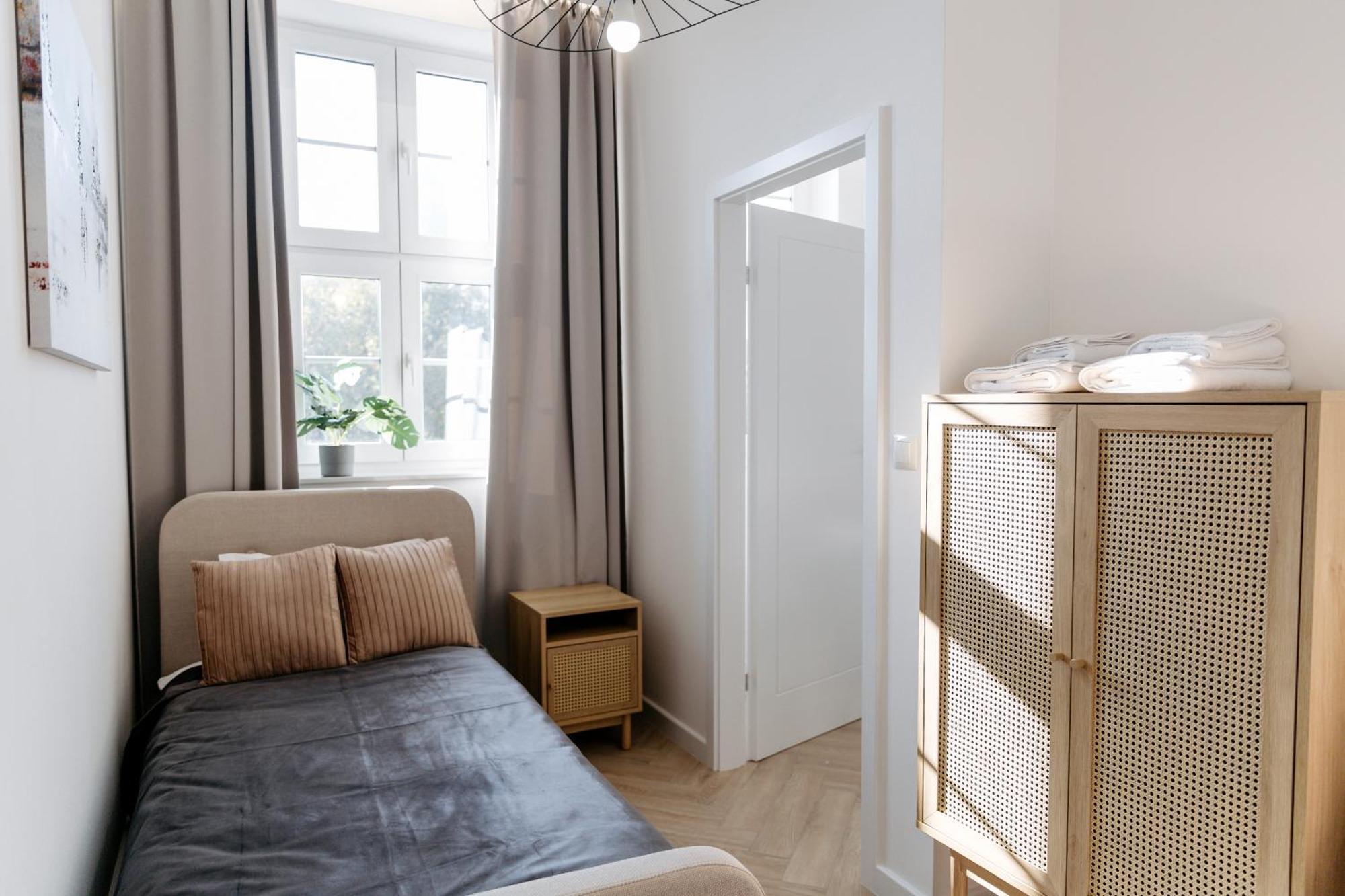 Mb By The Sea Apartments - Old Town גדנסק מראה חיצוני תמונה