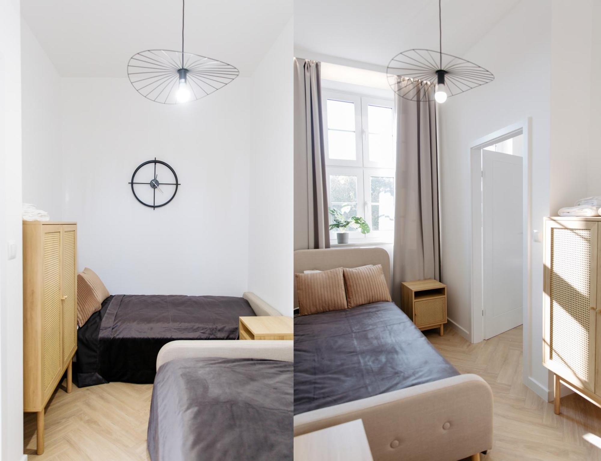 Mb By The Sea Apartments - Old Town גדנסק מראה חיצוני תמונה